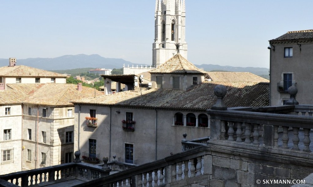Жирона, Girona GRO