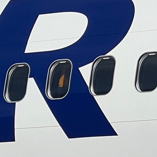 Ryanair sale