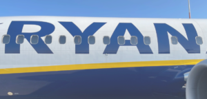 Ryanair-билеты