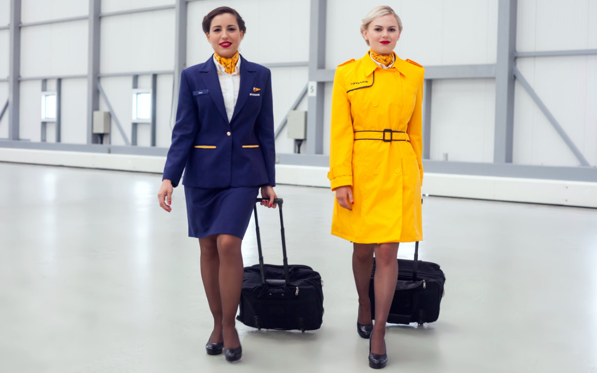 Авиабилеты Ryanair из Финляндии