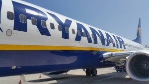 Ryanair авиабилеты купить