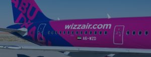 Wizz Air flight tickets