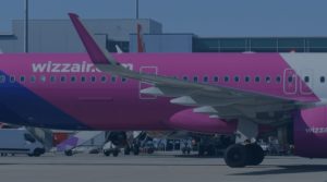 Wizzair flight tickets online