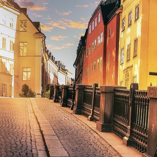 cheap flights from Stockholm sweden