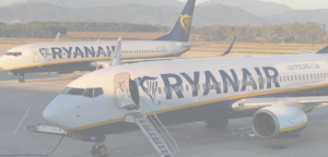 Авиабилеты Ryanair